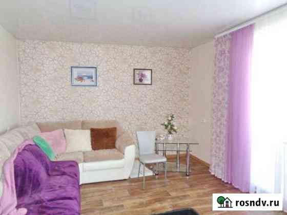 4-комнатная квартира, 85 м², 5/5 эт. на продажу в Асино Асино