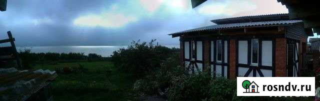 Дом 30 м² на участке 14 сот. на продажу в Чебаркуле Чебаркуль - изображение 1