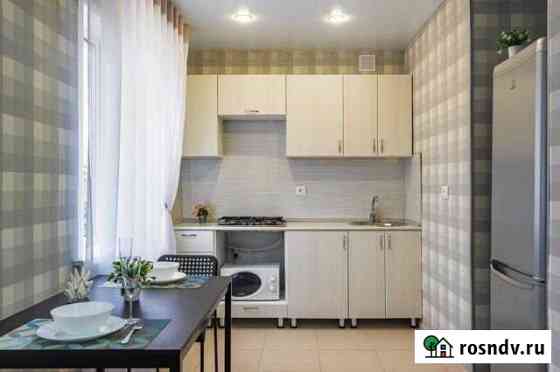 2-комнатная квартира, 46 м², 5/5 эт. в аренду посуточно в Бузулуке Бузулук