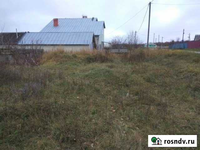 Участок ИЖС 20 сот. на продажу в Старом Осколе Старый Оскол - изображение 1