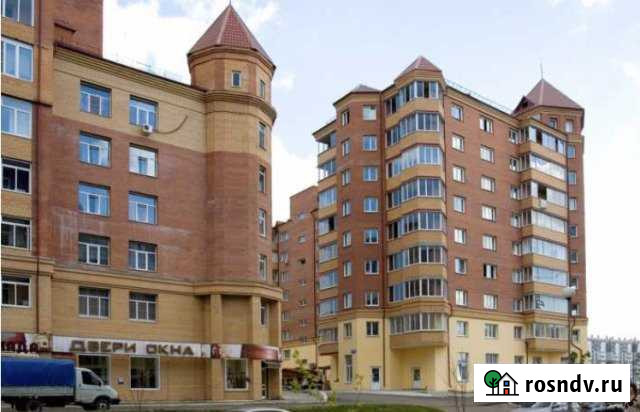 Машиноместо на продажу в Красноярске Красноярск - изображение 1