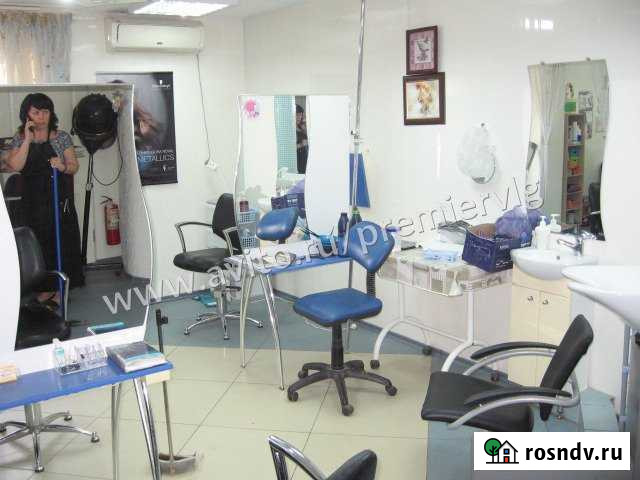 Помещение свободного назначения, 60 кв.м. Волжский - изображение 1