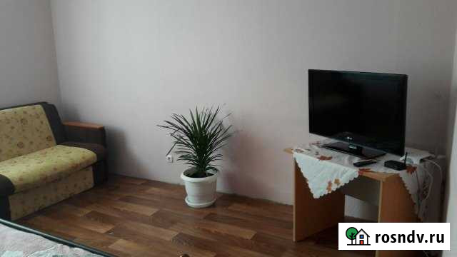 1-комнатная квартира, 54 м², 2/5 эт. в аренду на длительный срок в Ханты-Мансийске Ханты-Мансийск - изображение 1