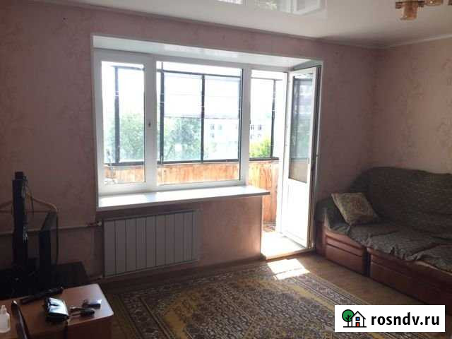 1-комнатная квартира, 31.9 м², 5/5 эт. на продажу в Копейске Копейск - изображение 1