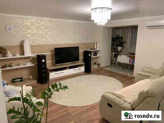 4-комнатная квартира, 105 м², 4/7 эт. на продажу в Саратове Саратов