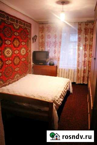 2-комнатная квартира, 36 м², 3/3 эт. на продажу в Парфино Парфино - изображение 1