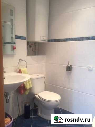 5-комнатная квартира, 119 м², 4/4 эт. на продажу в Красном Красный - изображение 1