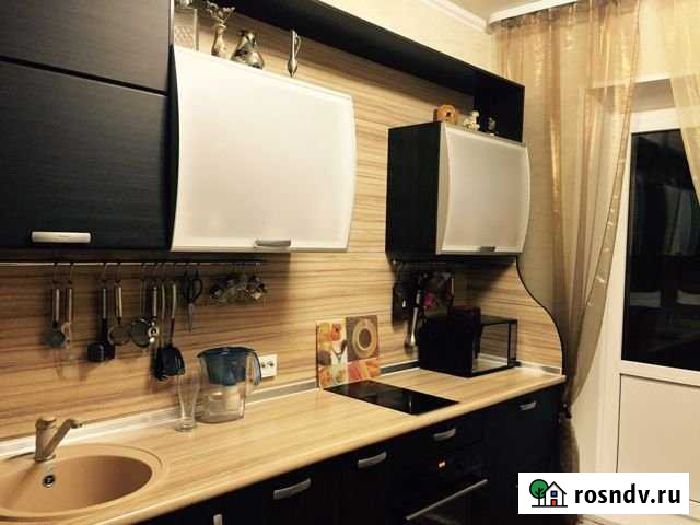 4-комнатная квартира, 86.7 м², 3/5 эт. на продажу в Сургуте Ханты-Мансийского АО Сургут - изображение 1