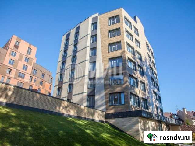 4-комнатная квартира, 133 м², 6/6 эт. на продажу в Красногорске Московской области Красногорск - изображение 1