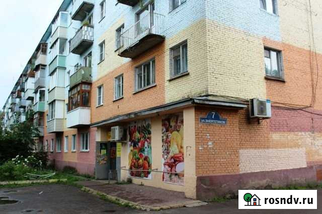 1-комнатная квартира, 30.7 м², 3/5 эт. на продажу в Ногинске Ногинск - изображение 1