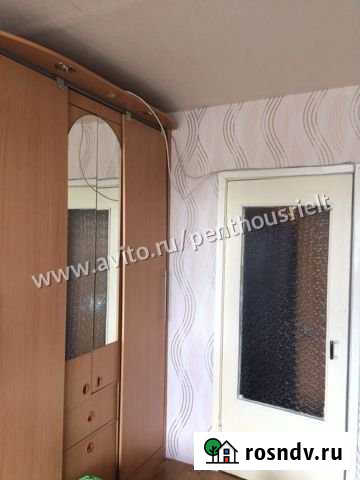 1-комнатная квартира, 34 м², 9/9 эт. в аренду на длительный срок во Владимире Владимир - изображение 1