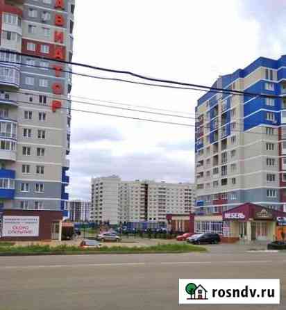 3-комнатная квартира, 85.6 м², 9/9 эт. на продажу в Брянске Брянск