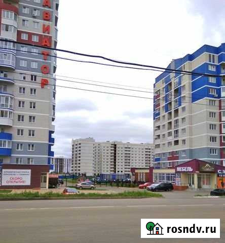 3-комнатная квартира, 85.6 м², 9/9 эт. на продажу в Брянске Брянск - изображение 1