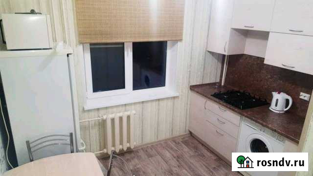 1-комнатная квартира, 38 м², 5/9 эт. в аренду на длительный срок в Костроме Кострома - изображение 1