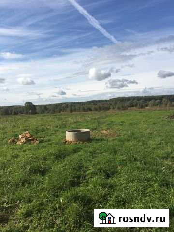 Участок ИЖС 23 сот. на продажу в Гагарине Гагарин - изображение 1