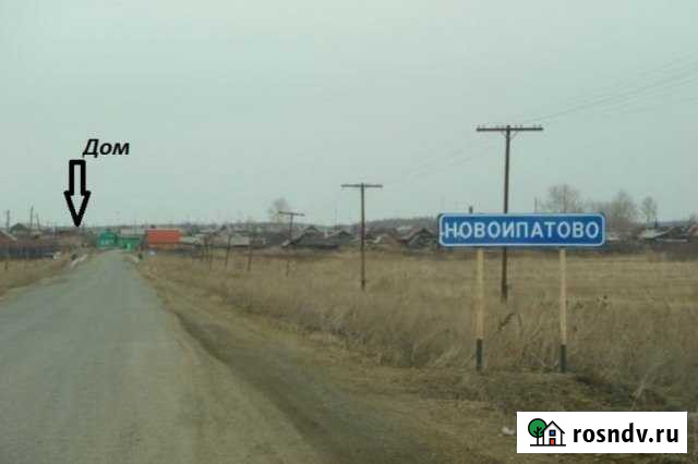 Дом 25 м² на участке 20 сот. на продажу в Щелкуне Щелкун - изображение 1