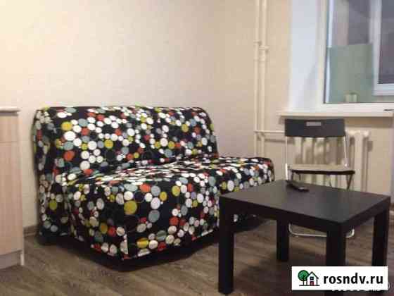 Квартира-студия, 20 м², 2/20 эт. в аренду на длительный срок в Самаре Самара