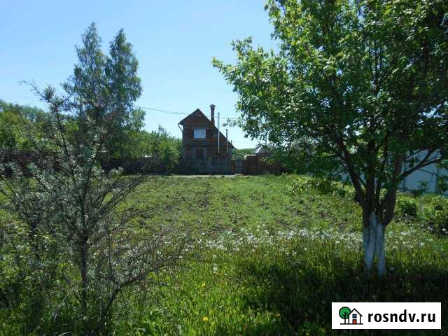 Участок СНТ, ДНП 6 сот. на продажу в Луховицах Луховицы - изображение 1