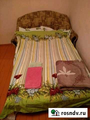 1-комнатная квартира, 32 м², 2/5 эт. в аренду посуточно в Калуге Калуга - изображение 1