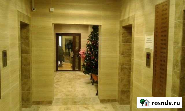 1-комнатная квартира, 29 м², 18/25 эт. на продажу в Перми Пермь - изображение 1