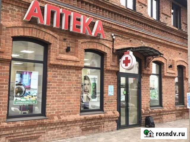 Сдаётся Помещение в центре города Бузулук - изображение 1