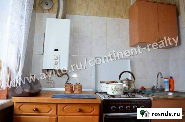 3-комнатная квартира, 57.9 м², 5/5 эт. на продажу в Коврове Ковров - изображение 1