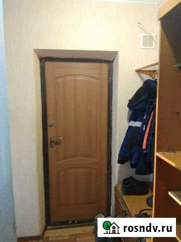 1-комнатная квартира, 33 м², 1/5 эт. в аренду на длительный срок в Стрежевом Стрежевой - изображение 1