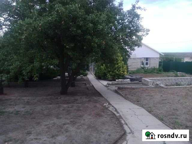 Дом 77 м² на участке 10 сот. на продажу в Серафимовиче Серафимович - изображение 1