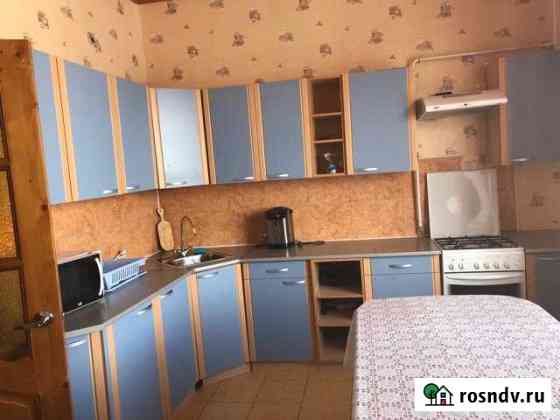Дом 250 м² на участке 10 сот. в аренду посуточно в Хвалынске Хвалынск