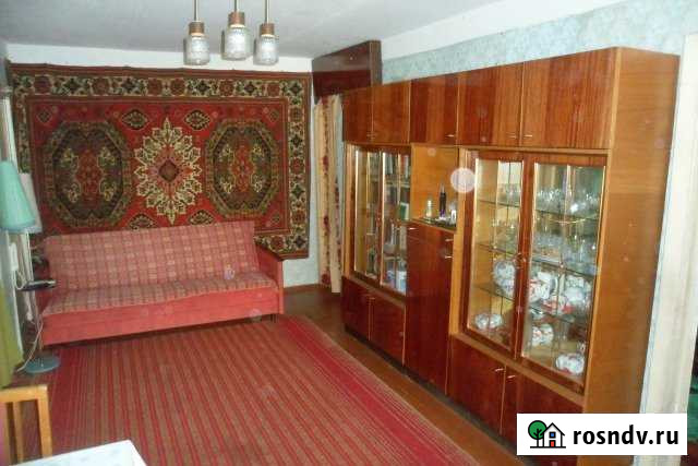 3-комнатная квартира, 53.3 м², 2/5 эт. на продажу в Унече Унеча - изображение 1