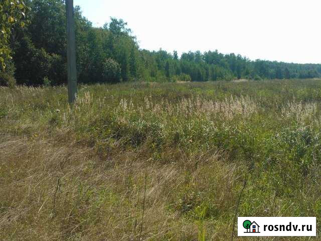 Участок СНТ, ДНП 327 сот. на продажу в Серпухове Серпухов - изображение 1