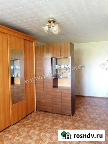 Комната 18.1 м² в 4-ком. кв., 5/5 эт. на продажу в Благовещенске Амурской области Благовещенск - изображение 1