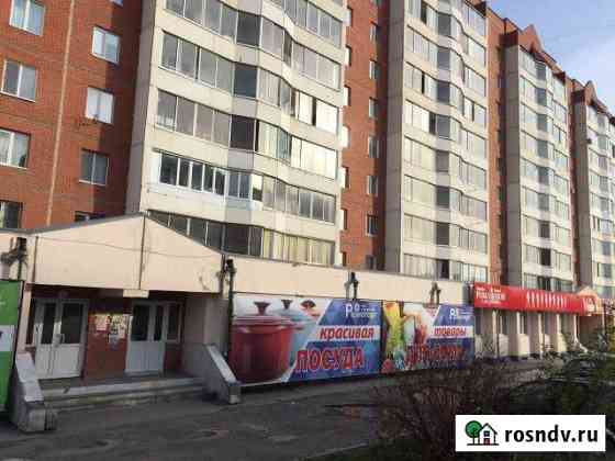 Помещение свободного назначения, 330 кв.м. Томск