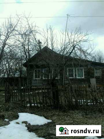 Дом 65 м² на участке 24 сот. на продажу в Ваде Вад - изображение 1