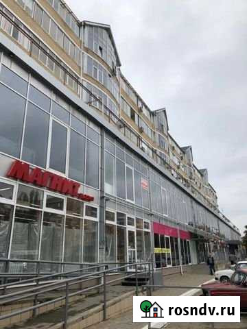 1-комнатная квартира, 51.3 м², 5/7 эт. на продажу в Абинске Абинск - изображение 1