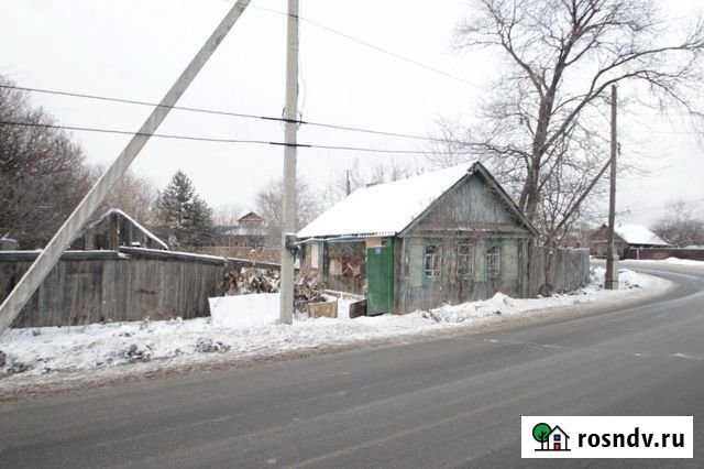 Дом 40 м² на участке 5 сот. на продажу в Богандинском Богандинский - изображение 1