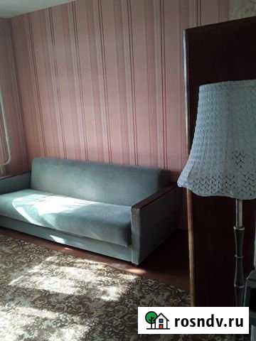 Комната 16 м² в 3-ком. кв., 10/12 эт. в аренду на длительный срок в Севастополе Севастополь - изображение 1