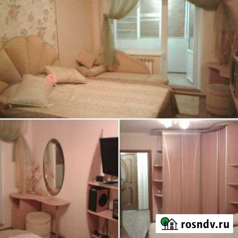 3-комнатная квартира, 68 м², 2/5 эт. в аренду на длительный срок в Дубовом Дубовое - изображение 1