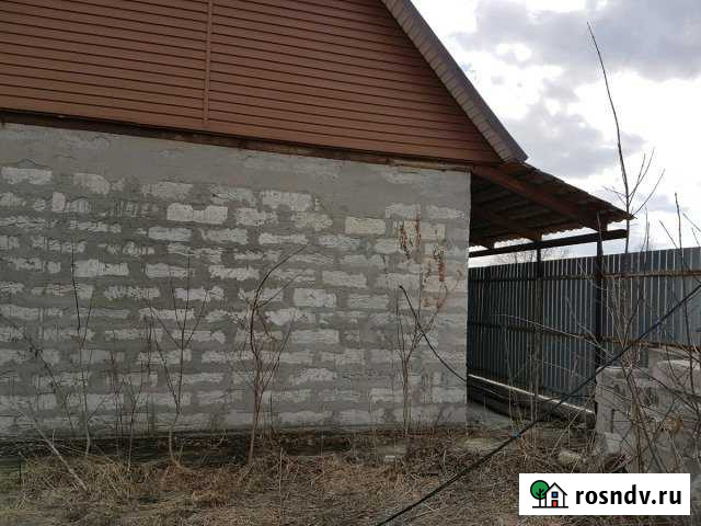 Дом 103 м² на участке 15 сот. на продажу в Боровихе Боровиха - изображение 1