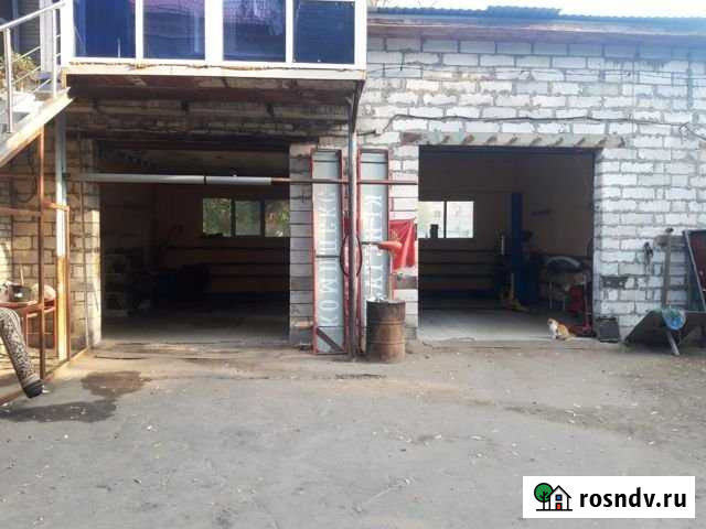 Гараж в аренду в Брянске Брянск - изображение 1