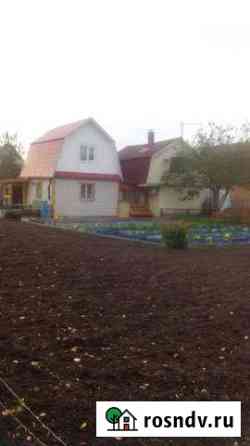 Дача 70 м² на участке 7 сот. на продажу в Пушкине Пушкин