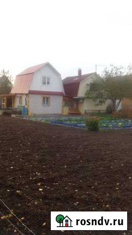 Дача 70 м² на участке 7 сот. на продажу в Пушкине Пушкин - изображение 1