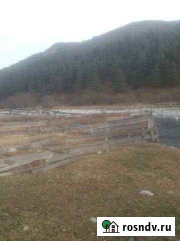 Участок СНТ, ДНП 50 сот. на продажу в Теберде Теберда - изображение 1