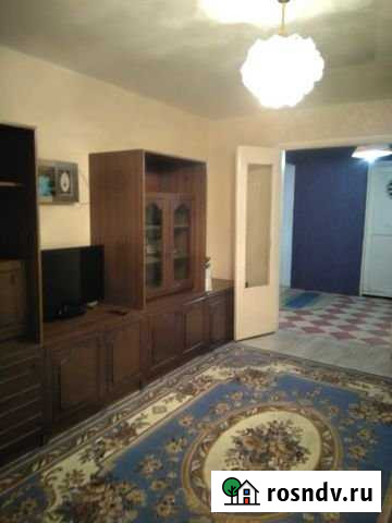 3-комнатная квартира, 73 м², 1/5 эт. в аренду на длительный срок в Свободном Амурской области Свободный - изображение 1