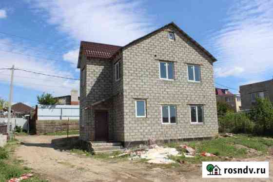Коттедж 116 м² на участке 5 сот. на продажу в Городище Волгоградской области Городище