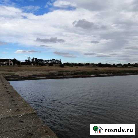 Участок ИЖС 30 сот. на продажу в Сенном Сенной - изображение 1