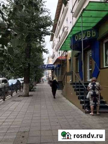 Продаю нежилое помещение Улан-Удэ - изображение 1