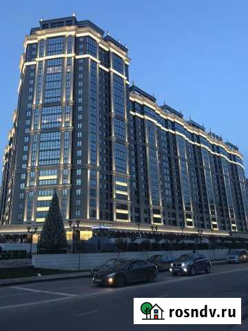 5-комнатная квартира, 242 м², 20/20 эт. на продажу в Краснодаре Краснодар - изображение 1