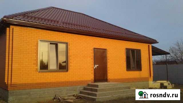 Дом 85 м² на участке 5.4 сот. на продажу в Старой Станице Краснодарского края Старая Станица - изображение 1
