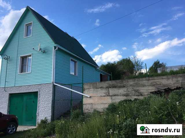 Дом 44.1 м² на участке 15 сот. на продажу в Мысках Мыски - изображение 1